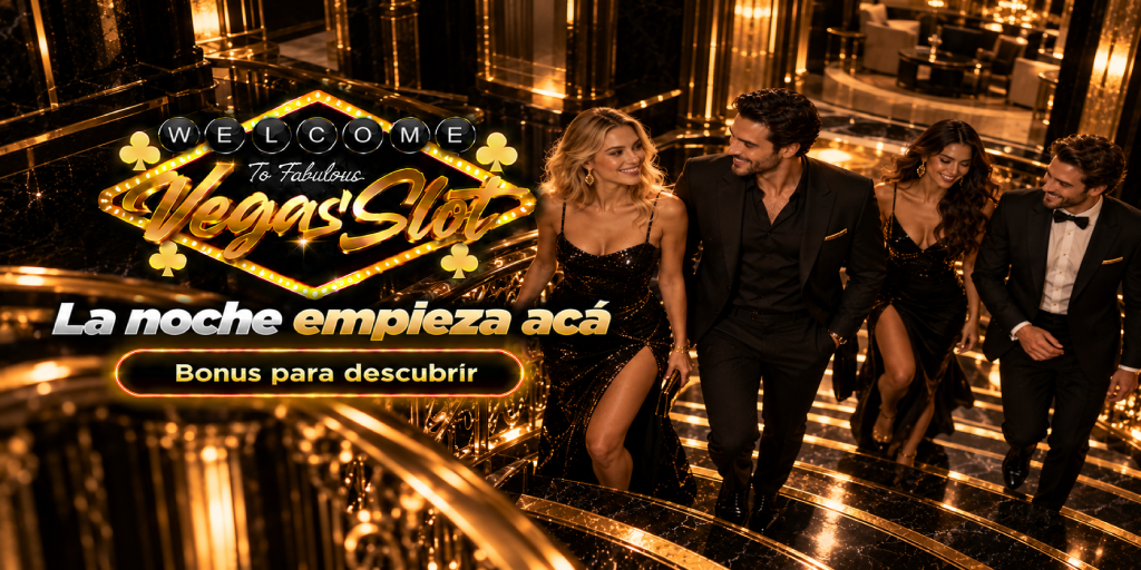 VegasSlot